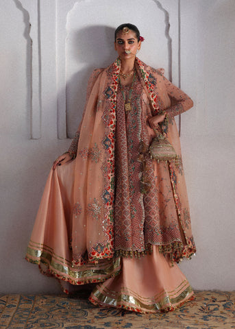 Hussain Rehar - Malka