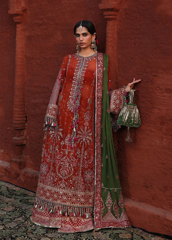 Hussain Rehar - Hemali