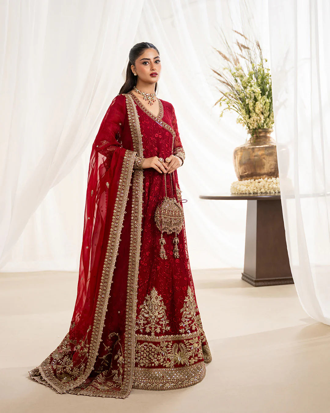 Faiza Saqlain- Gul