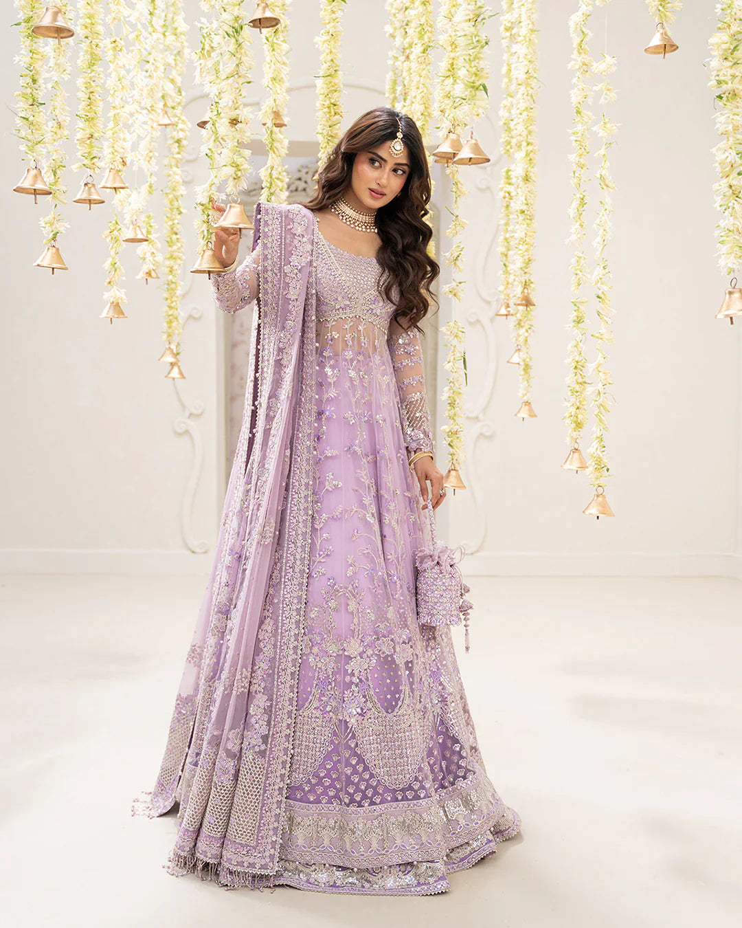 Faiza Saqlain- Pinar