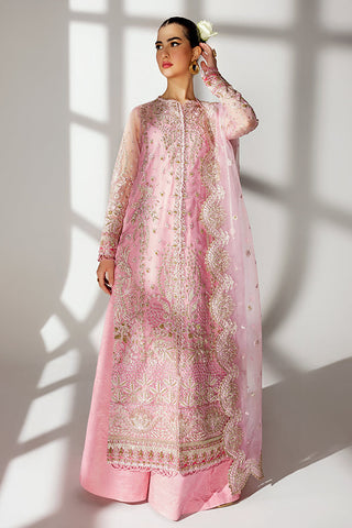 Blush Cascade