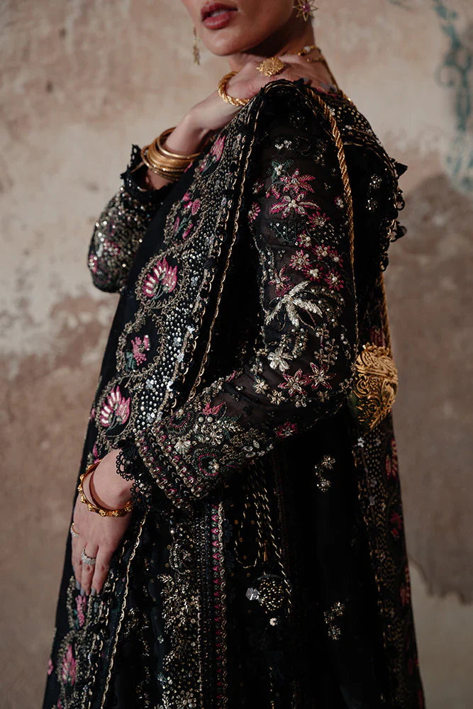 Suffuse - ZABEEN