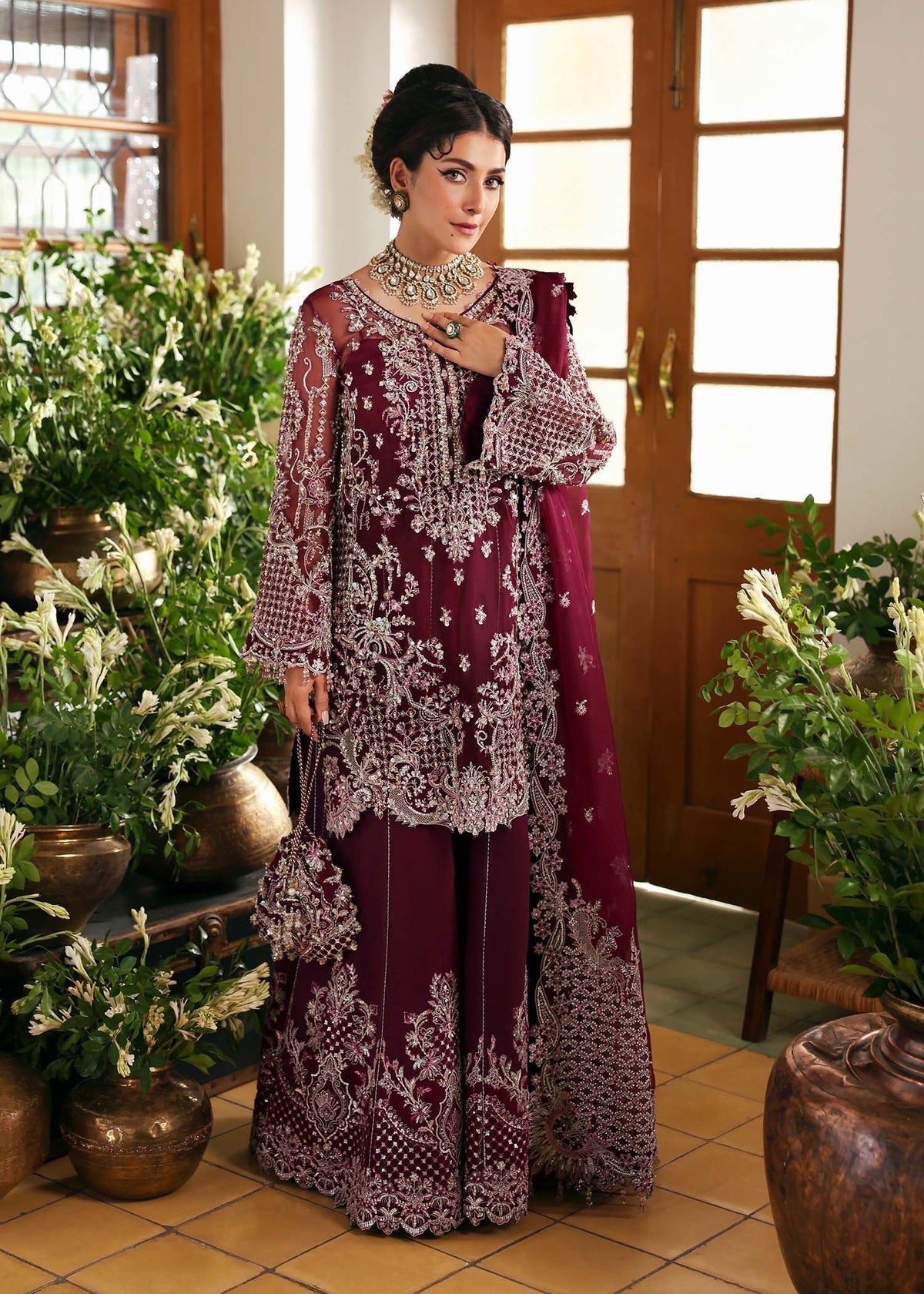 Kanwal Malik - Safiya