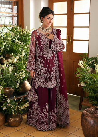Kanwal Malik - Safiya