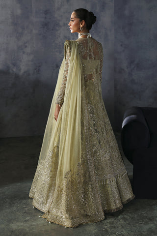 Orazio The Brides EDIT '24