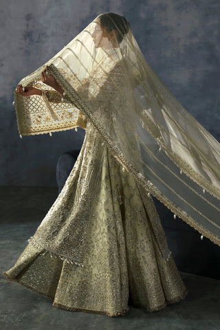 Orazio The Brides EDIT '24