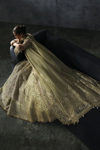 Orazio The Brides EDIT '24