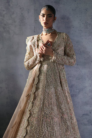 Emilia The Brides EDIT '24