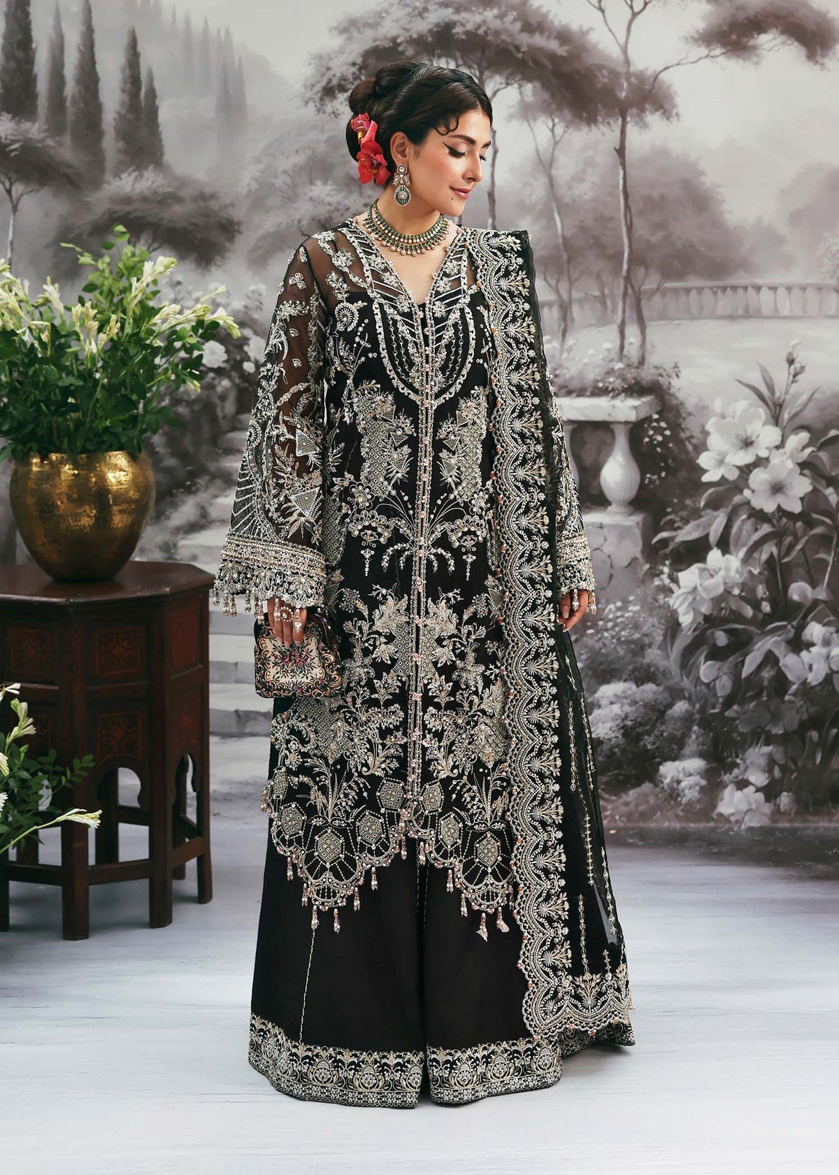 Kanwal Malik - Huriya