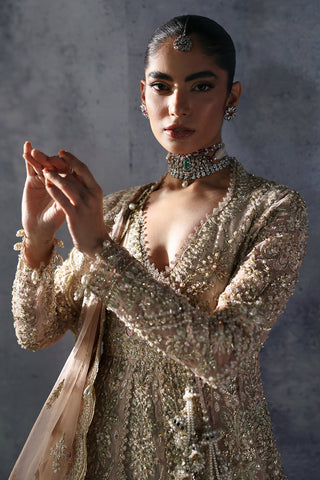 Emilia The Brides EDIT '24