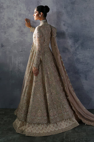 Emilia The Brides EDIT '24