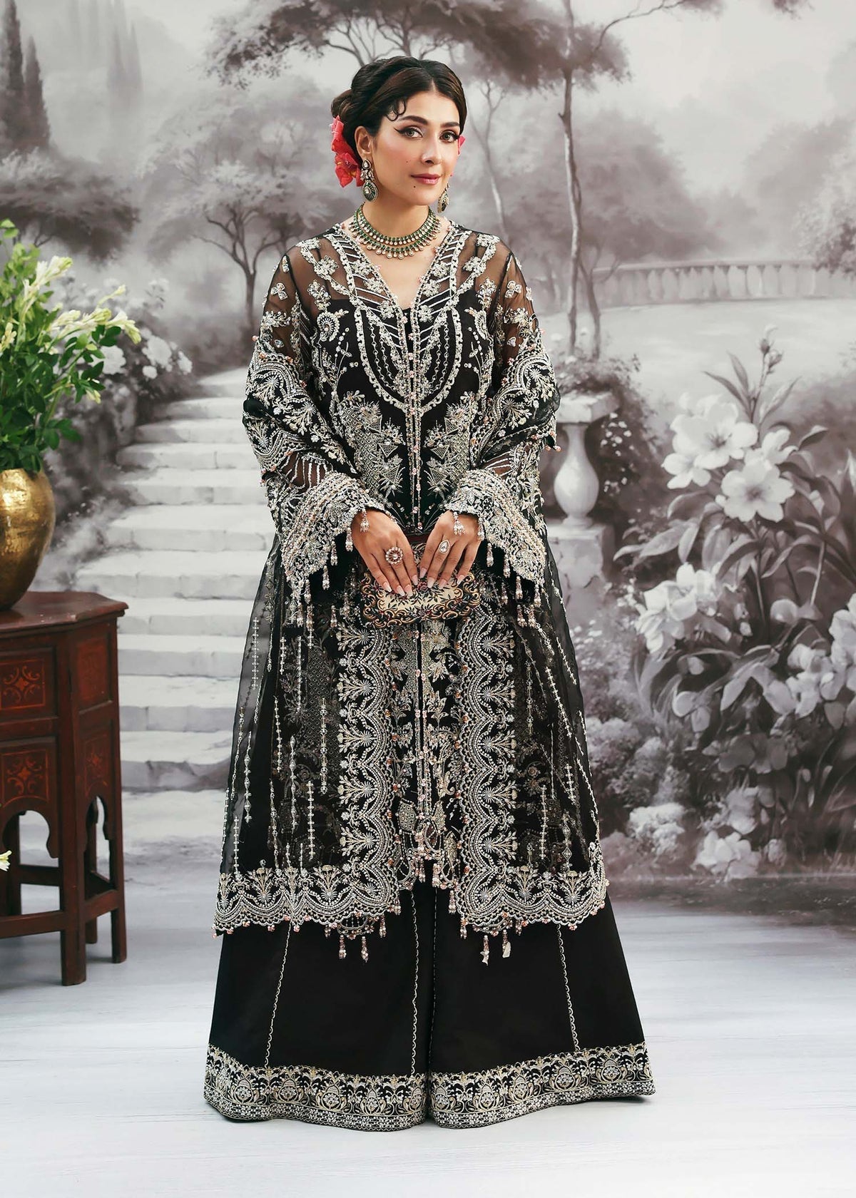 Kanwal Malik - Huriya