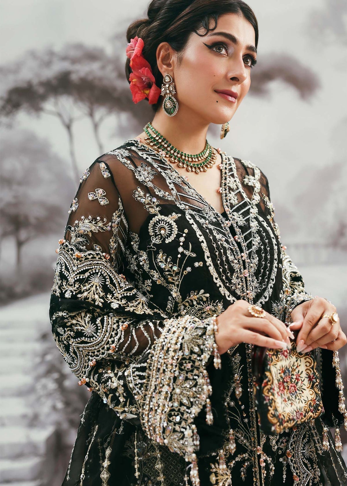 Kanwal Malik - Huriya