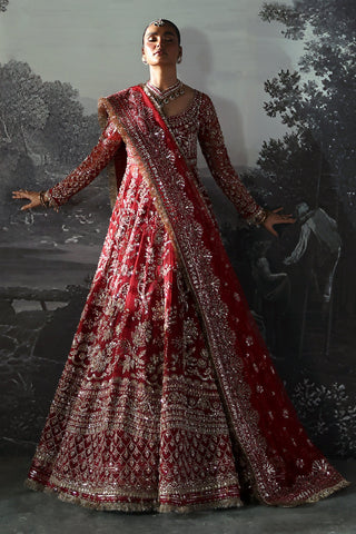 Anastasia The Brides EDIT '24