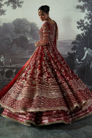 Anastasia The Brides EDIT '24