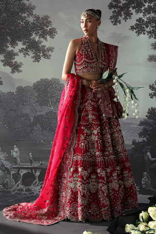 Claude The Brides EDIT '24