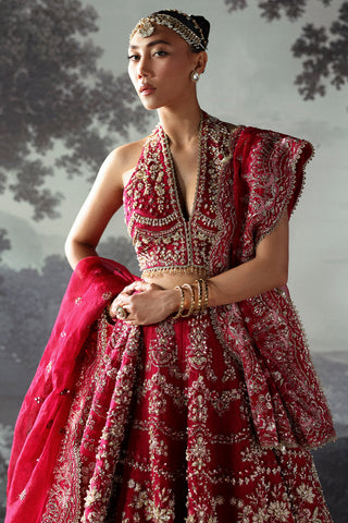 Claude The Brides EDIT '24