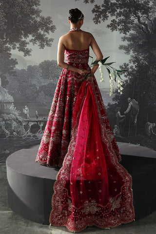 Claude The Brides EDIT '24