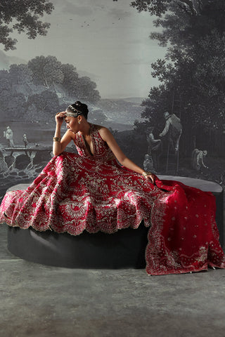 Claude The Brides EDIT '24
