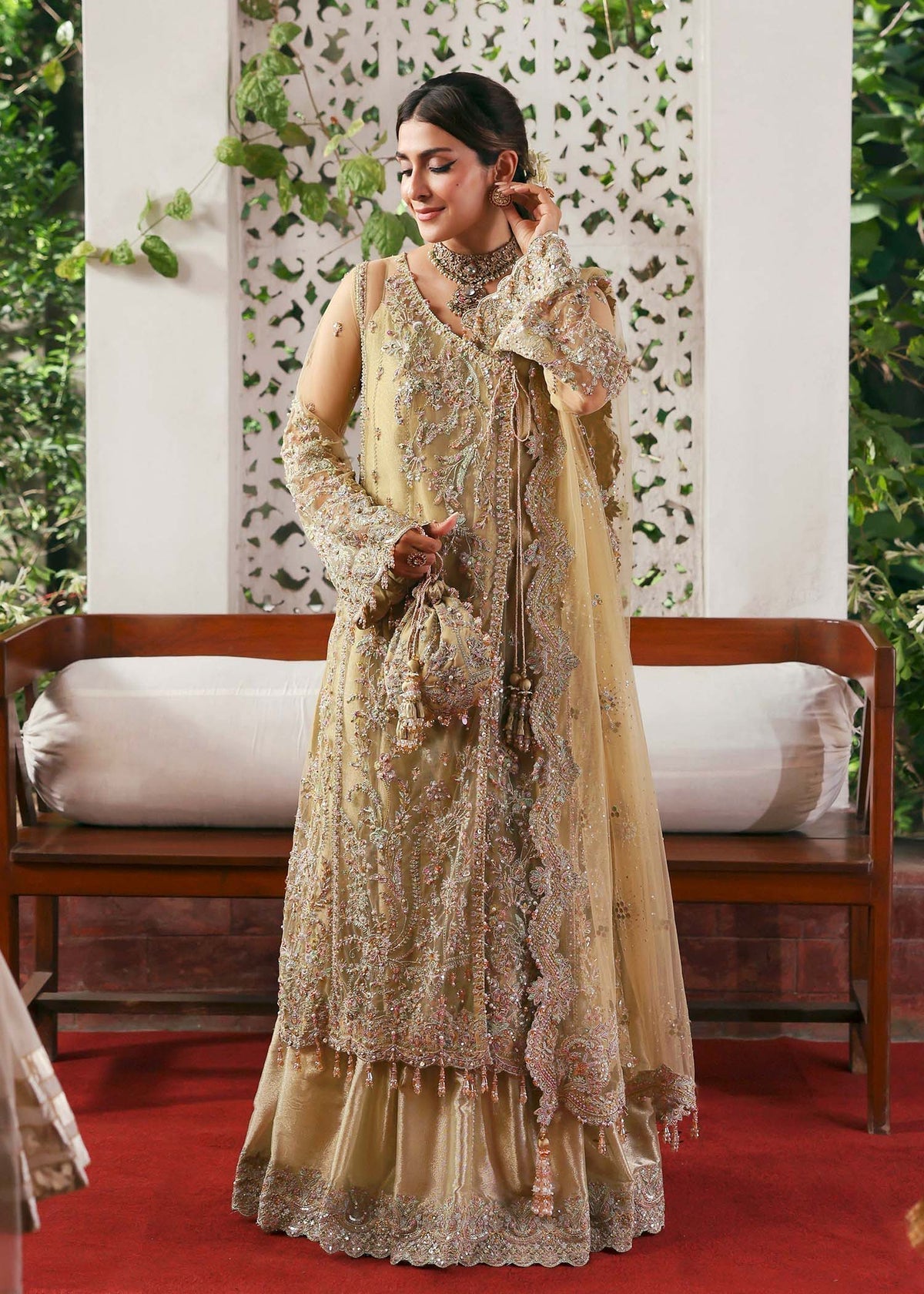 Kanwal Malik - Rukhsaar