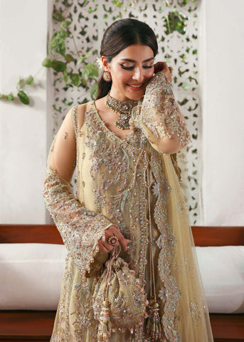Kanwal Malik - Rukhsaar