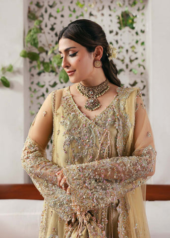 Kanwal Malik - Rukhsaar