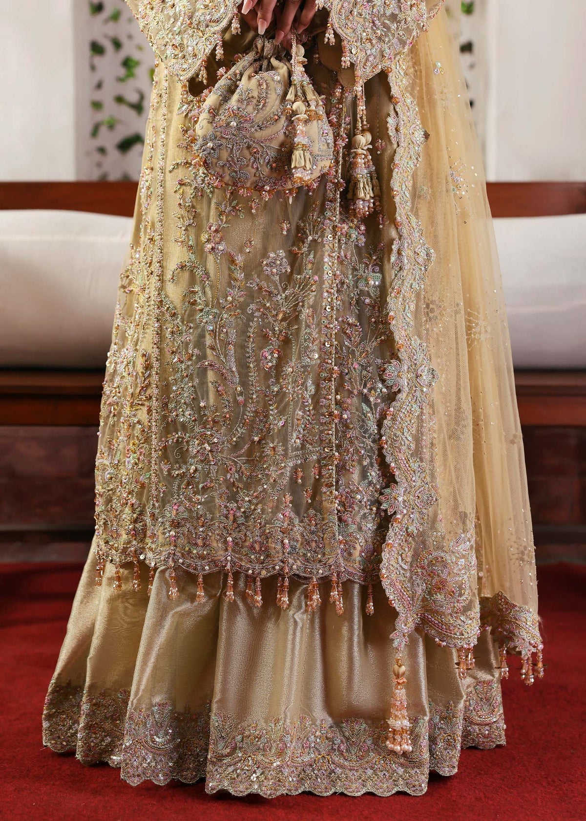 Kanwal Malik - Rukhsaar