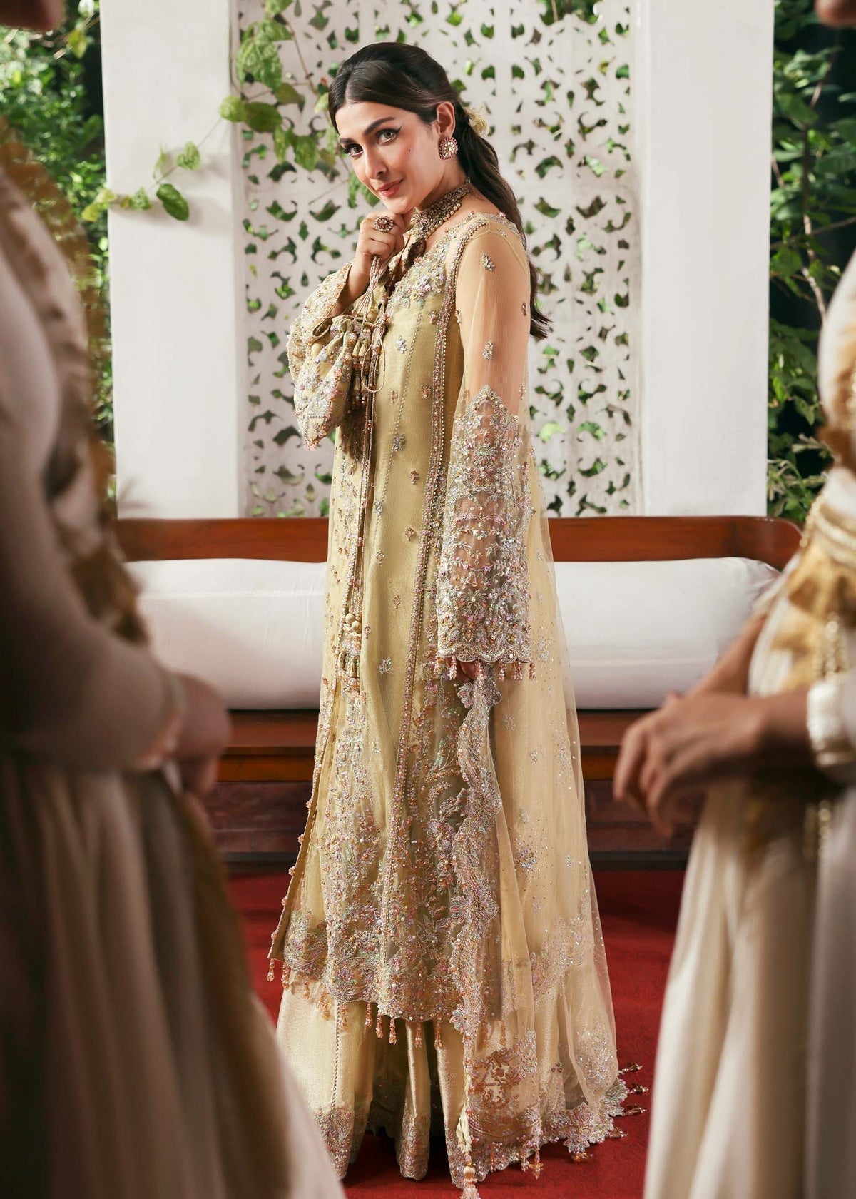 Kanwal Malik - Rukhsaar