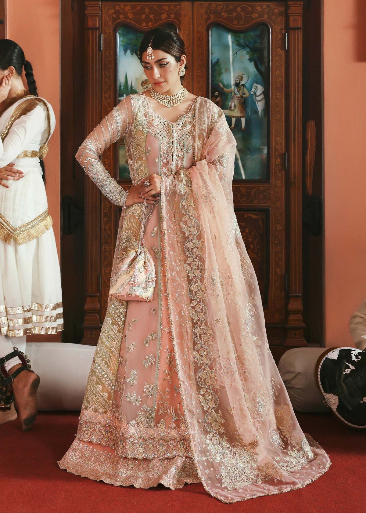 Kanwal Malik - Mehar