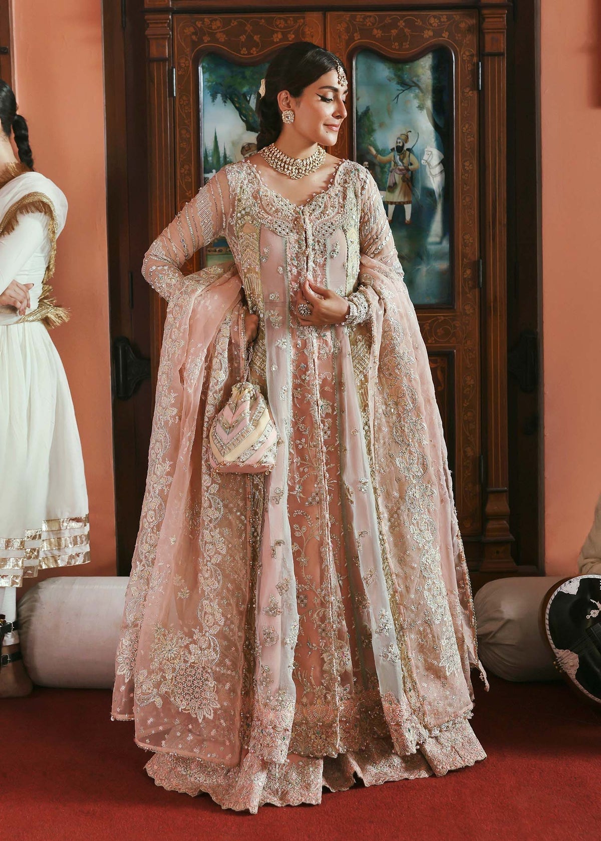 Kanwal Malik - Mehar