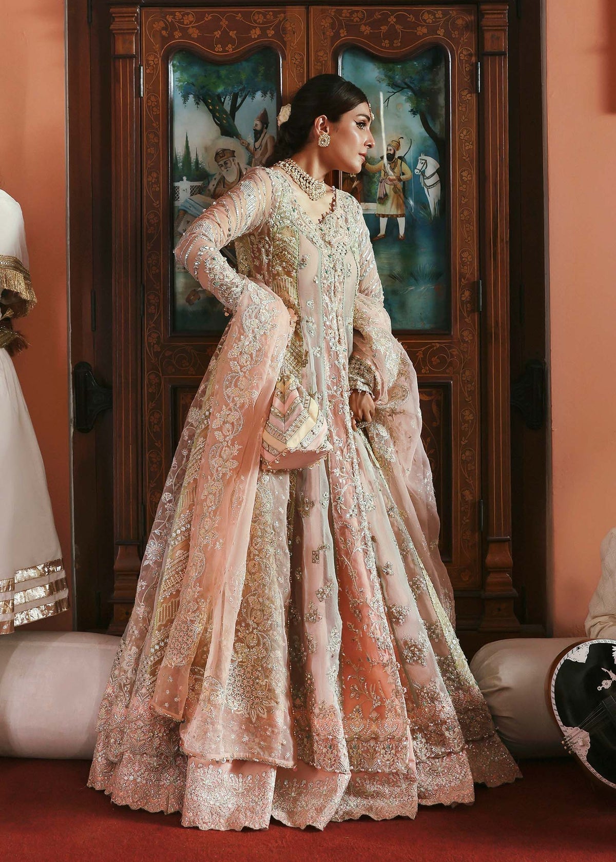 Kanwal Malik - Mehar