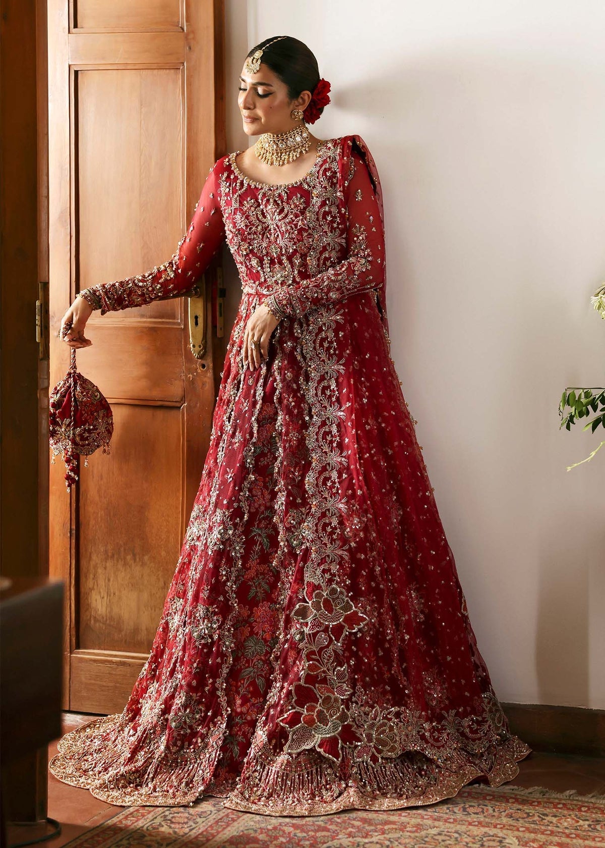 Kanwal Malik - Gulrukh