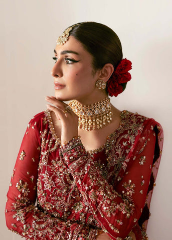 Kanwal Malik - Gulrukh