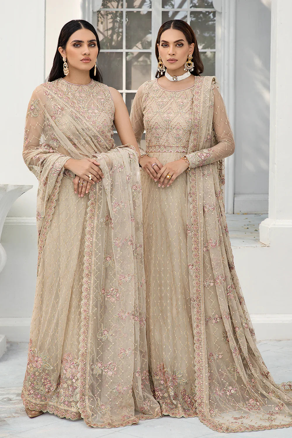 Zarif - JASMINE