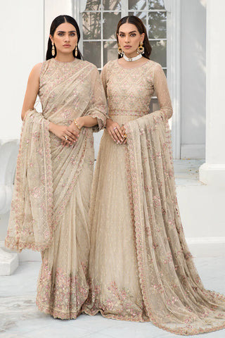 Zarif - JASMINE