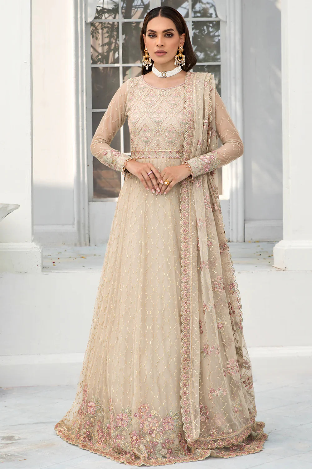 Zarif - JASMINE