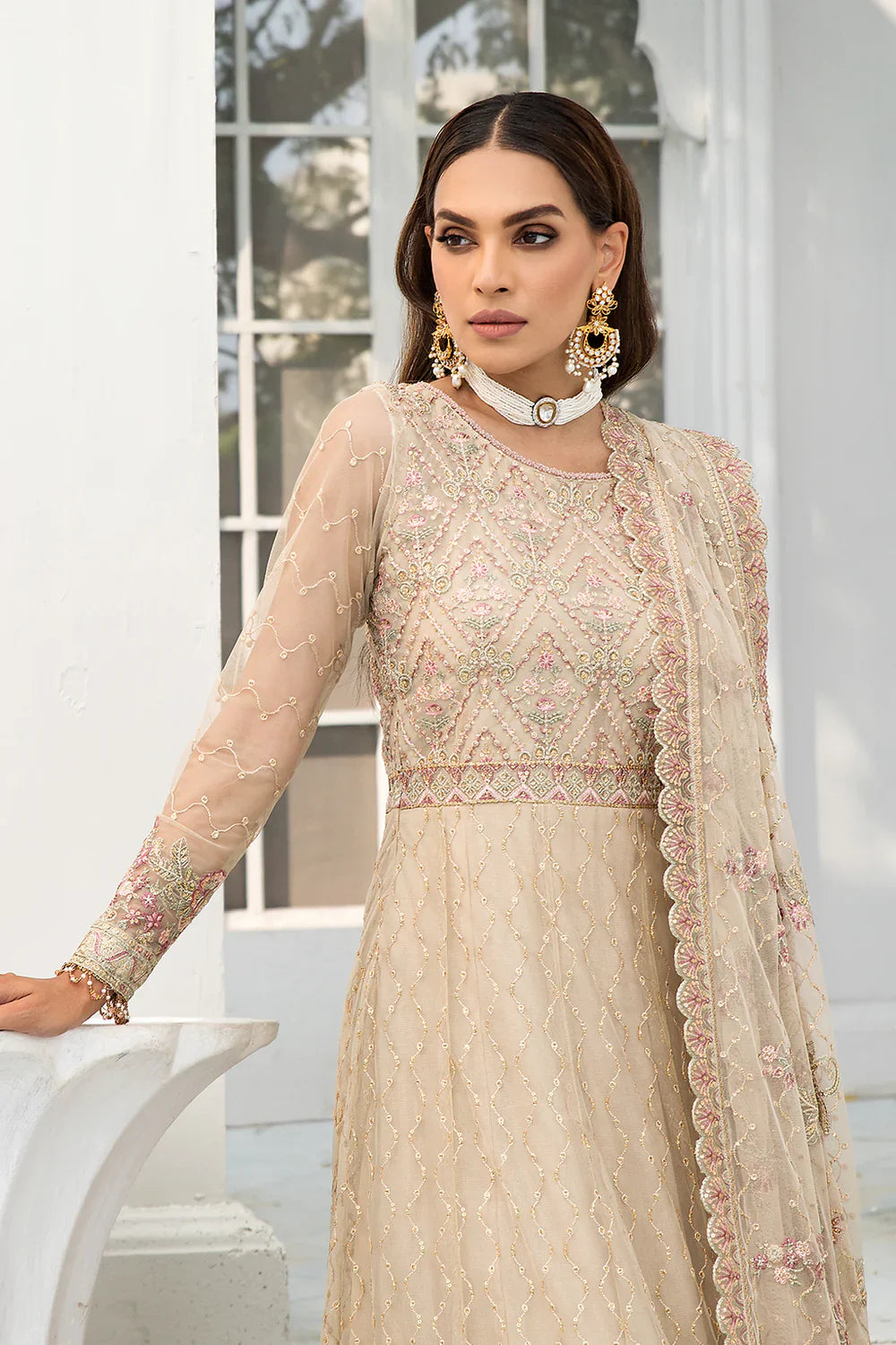 Zarif - JASMINE