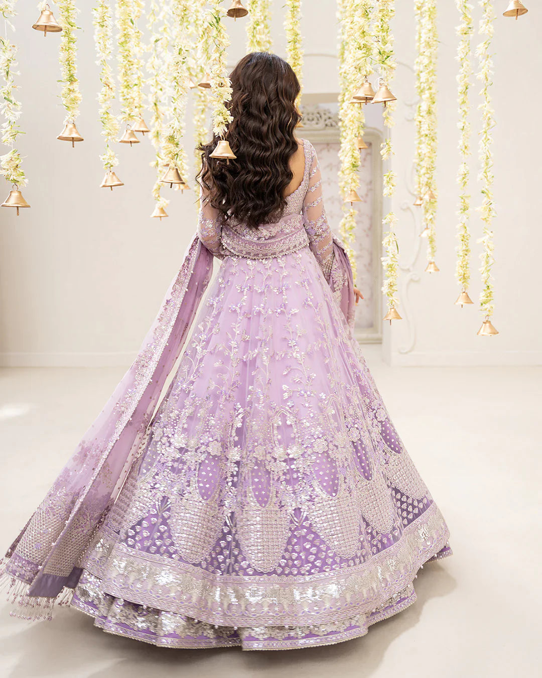 Faiza Saqlain- Pinar