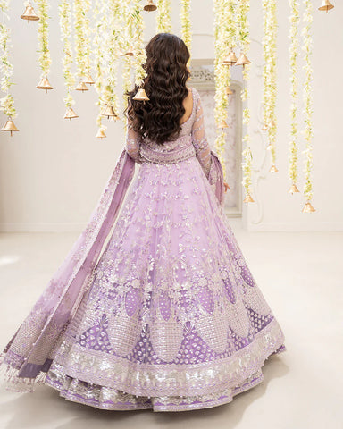 Faiza Saqlain- Pinar
