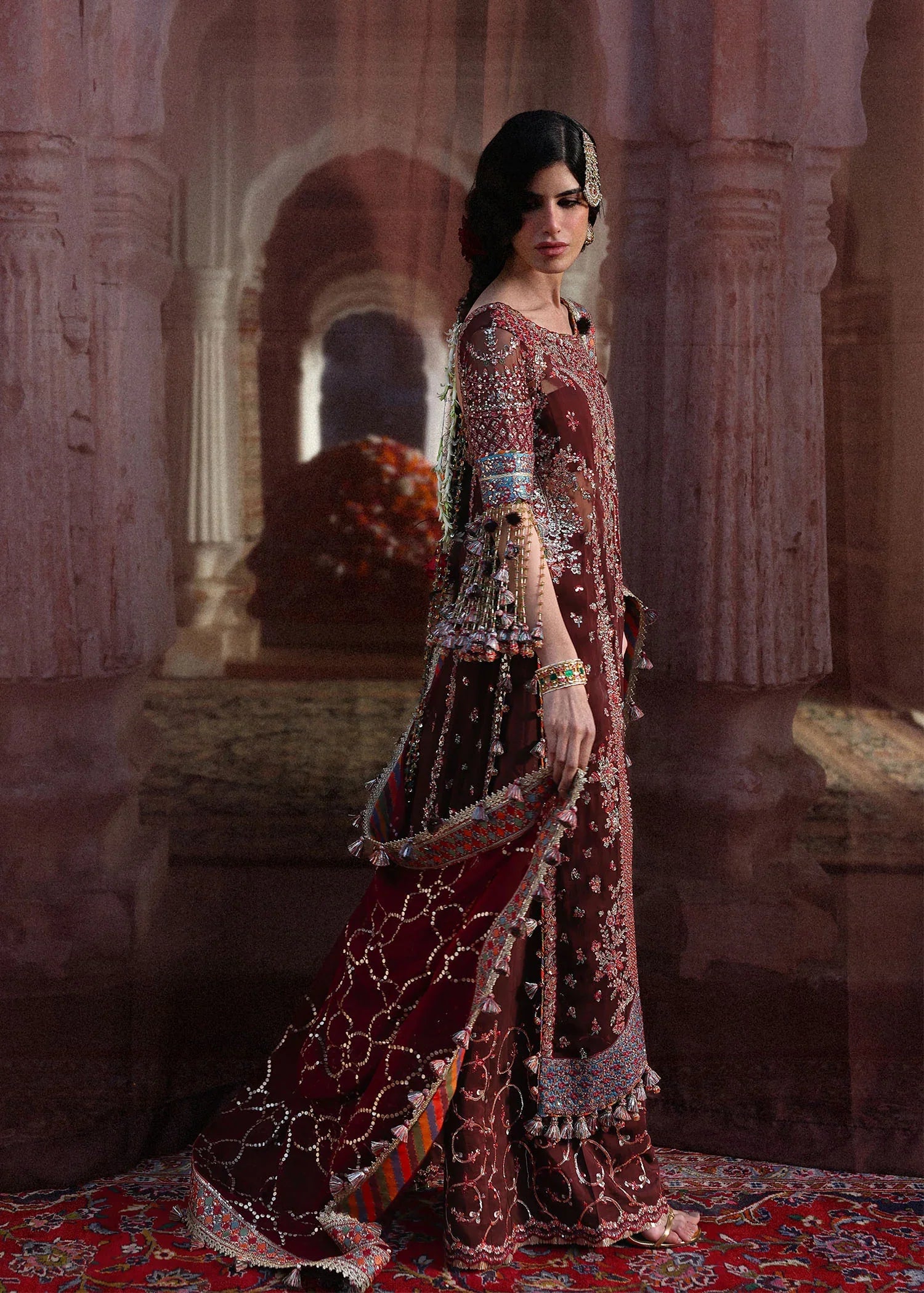 Hussain Rehar - Apsara