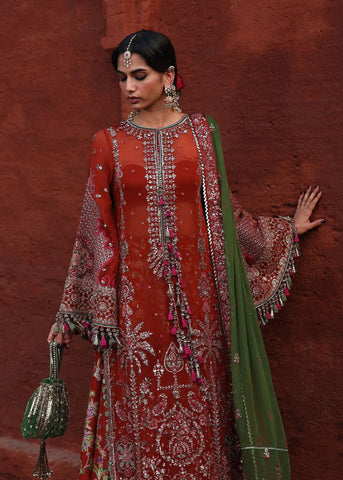 Hussain Rehar - Hemali