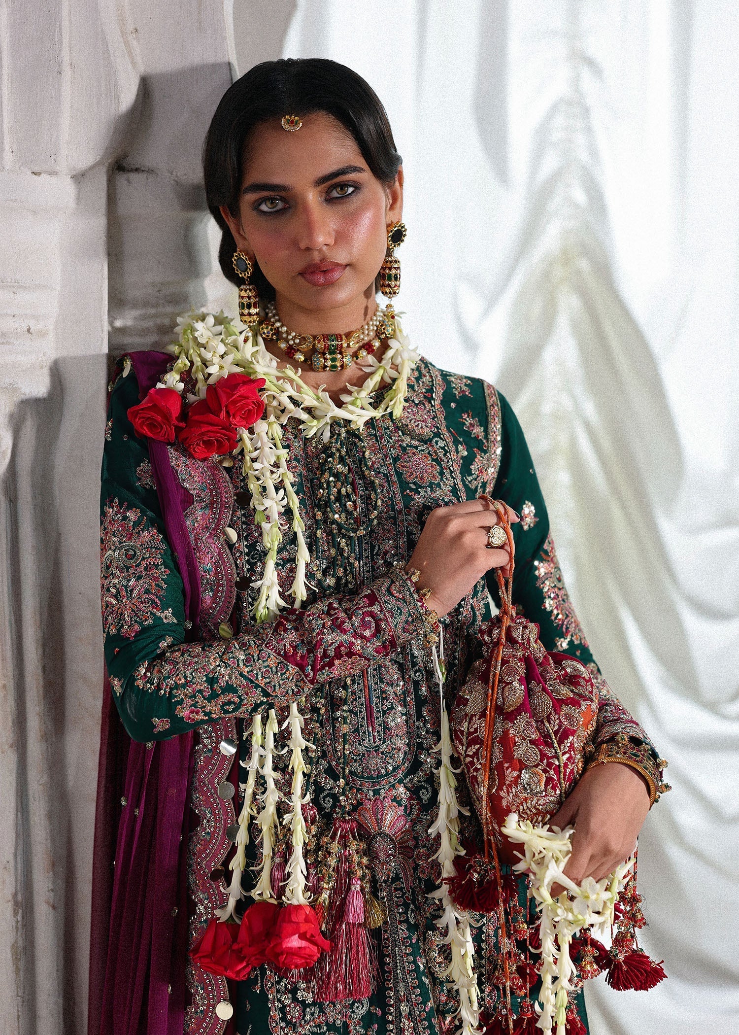 Hussain Rehar - Morni