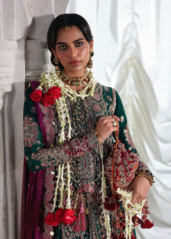 Hussain Rehar - Morni