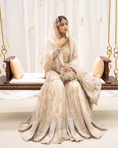 Faiza Saqlain- Safak