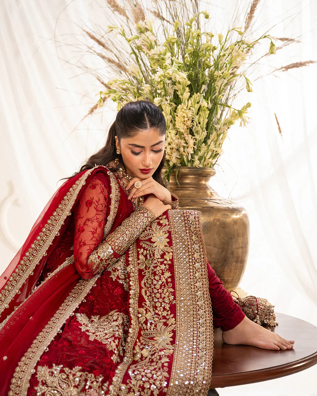 Faiza Saqlain- Gul