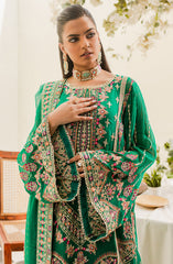 Maryam-Maria-Luxury Formal - Jelly Bean (FFD-0113)