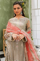 Maryam-Maria-Luxury Formal - Desert Sage (FFD-0115)