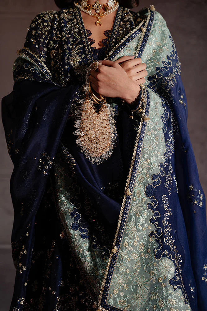 Suffuse - RISHAAL