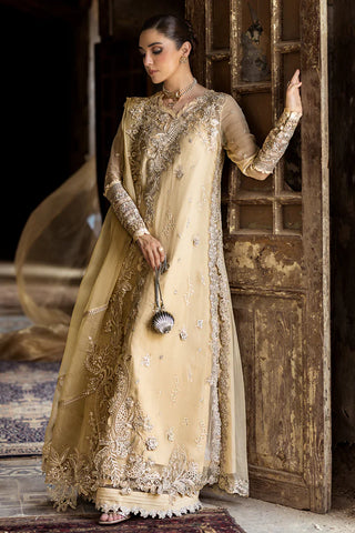 NXD-WC-07 HEELA