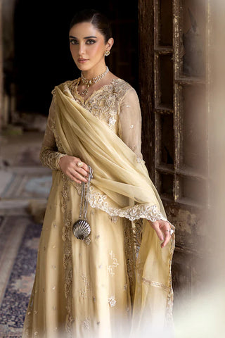 Qalamkar- WC-07 HEELA
